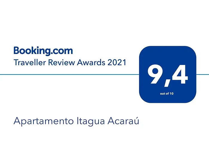 Apartamento Itagua Acarau Ubatuba